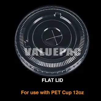 Flat Lid