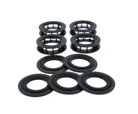 Fleck 5600/9000 Seal and Spacer Kit (60125)