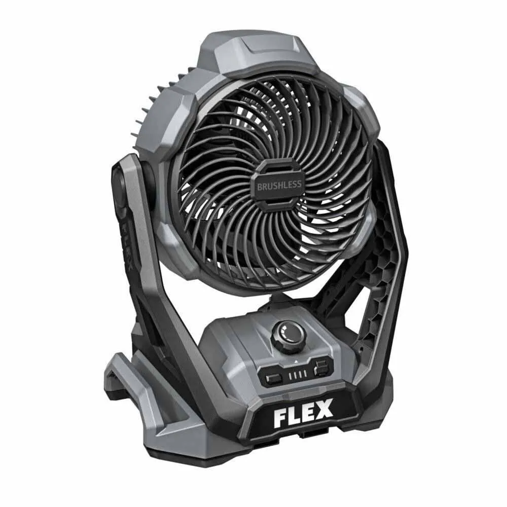 Flex FX5471-Z Jobsite Fan - Bare Tool