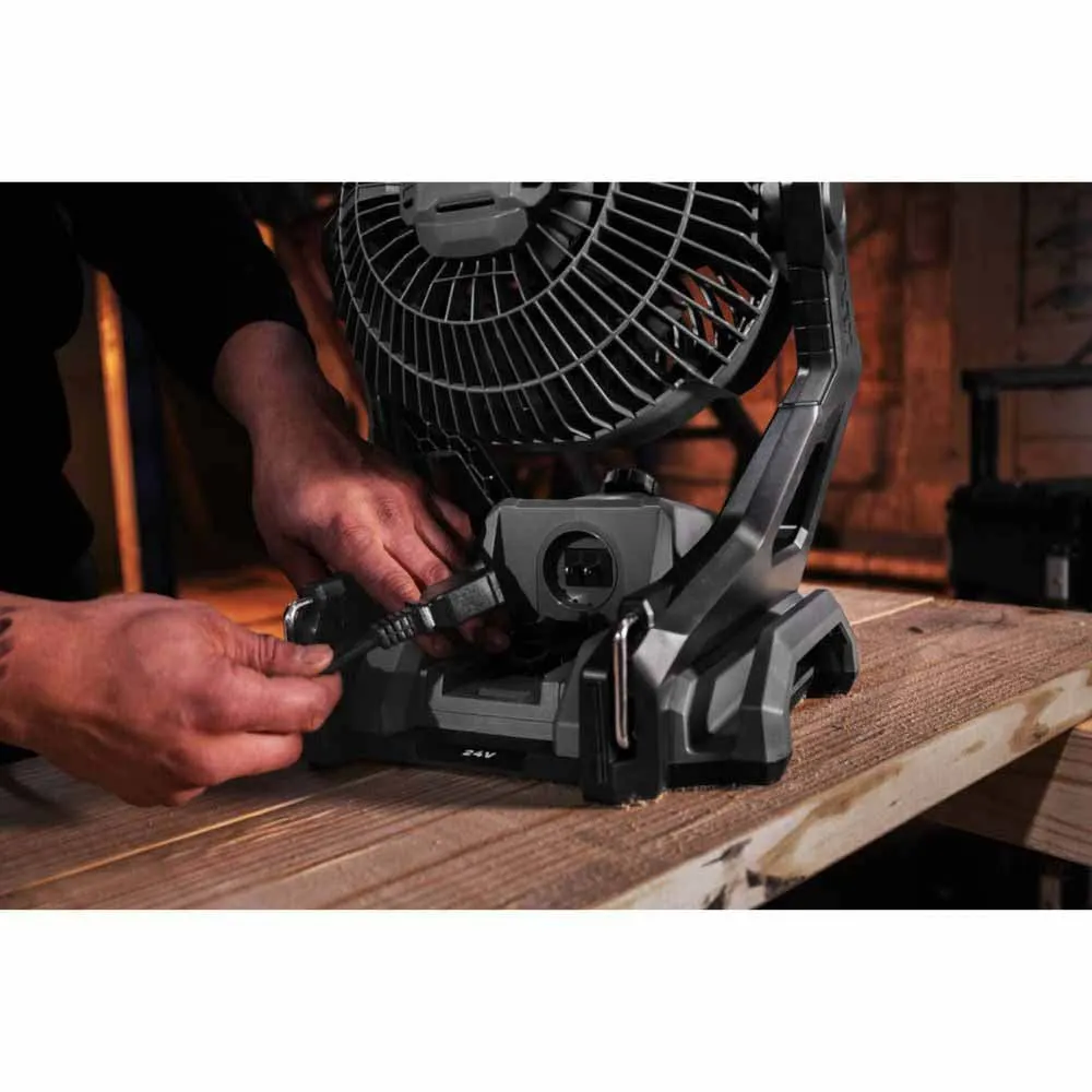 Flex FX5471-Z Jobsite Fan - Bare Tool