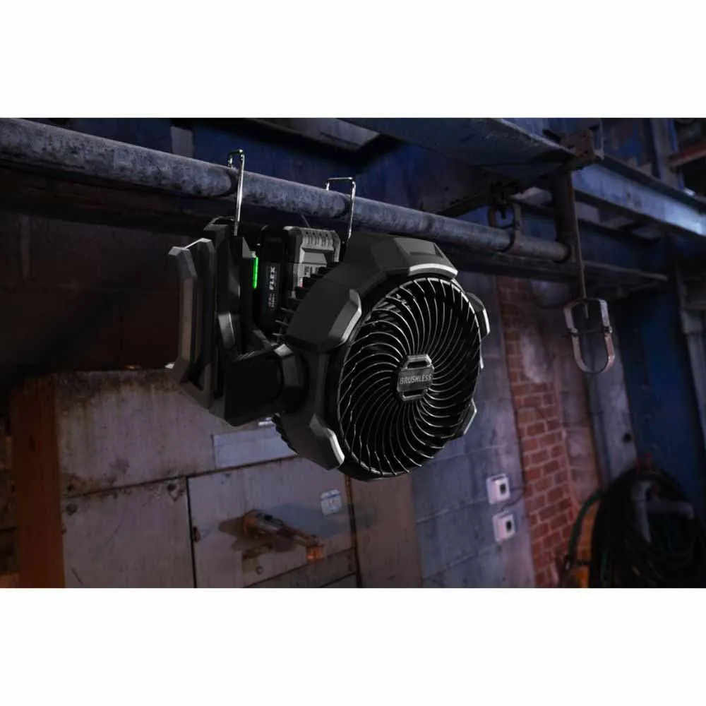 Flex FX5471-Z Jobsite Fan - Bare Tool