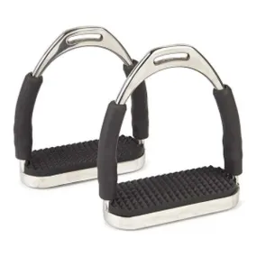 Flexi Stirrup Irons