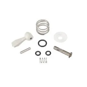 Foot Control Repair Kit, Wet/Dry - DCI 6163