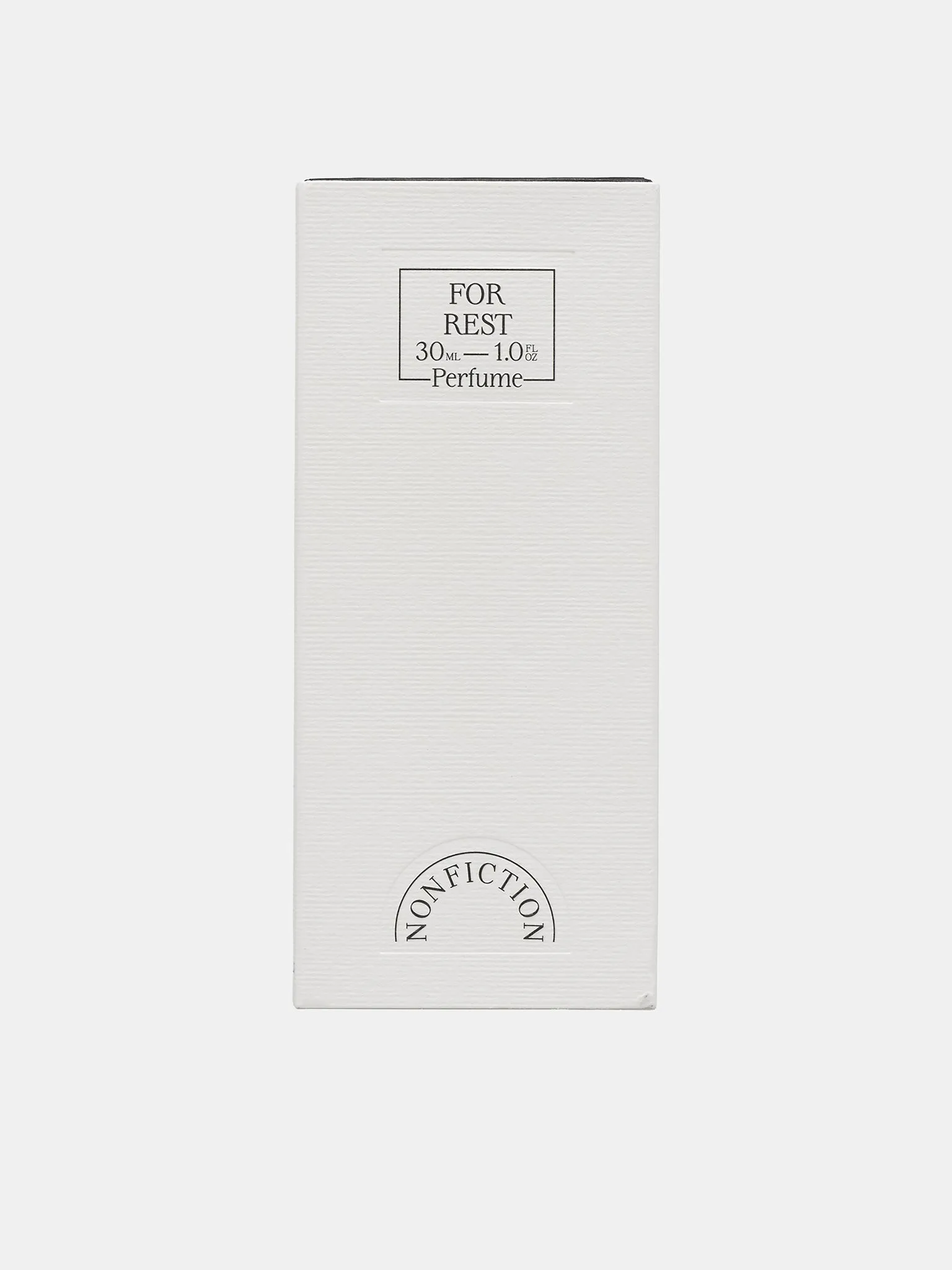 For Rest Eau De Parfum (FOR-REST-EAU-DE-PARFUM-30-ML)