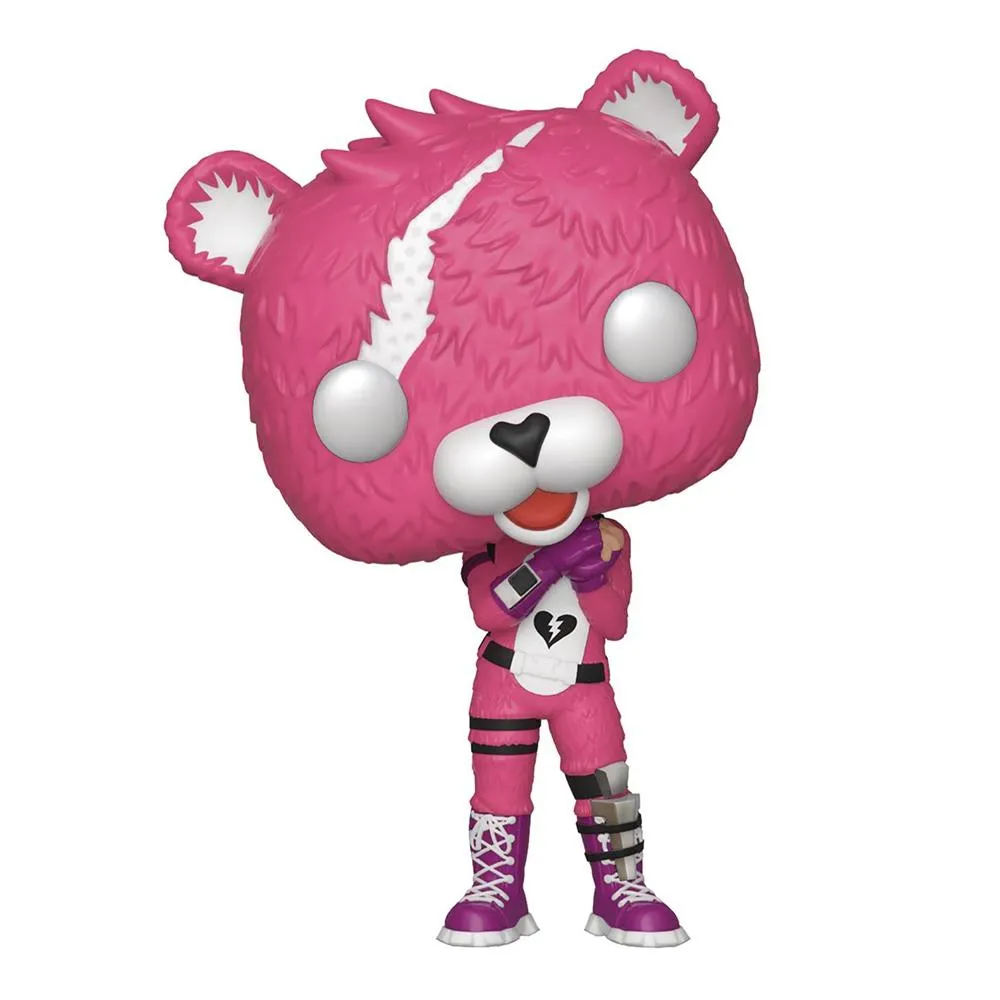 Fortnite: Cuddle Team Leader POP! Vinyl Figure by Funko