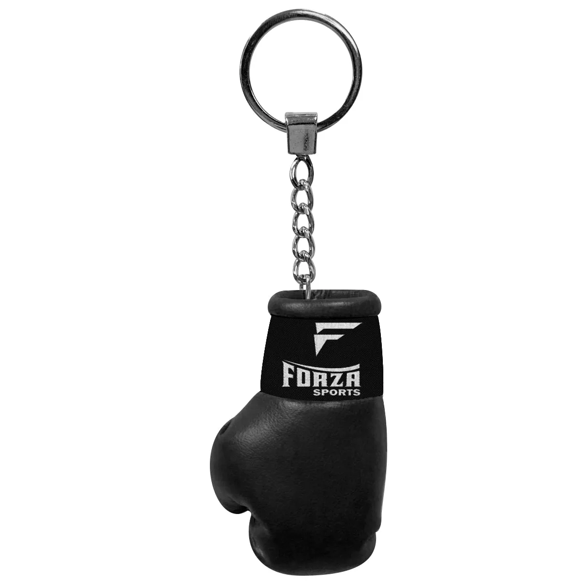 Forza Sports Mini Boxing Glove Keychain