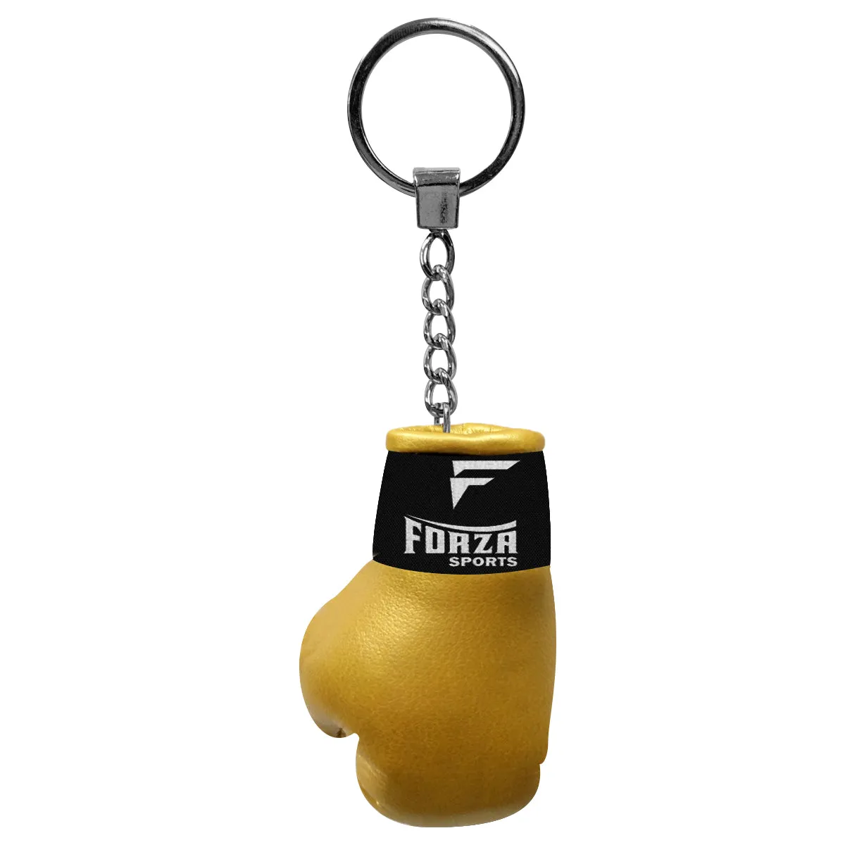 Forza Sports Mini Boxing Glove Keychain