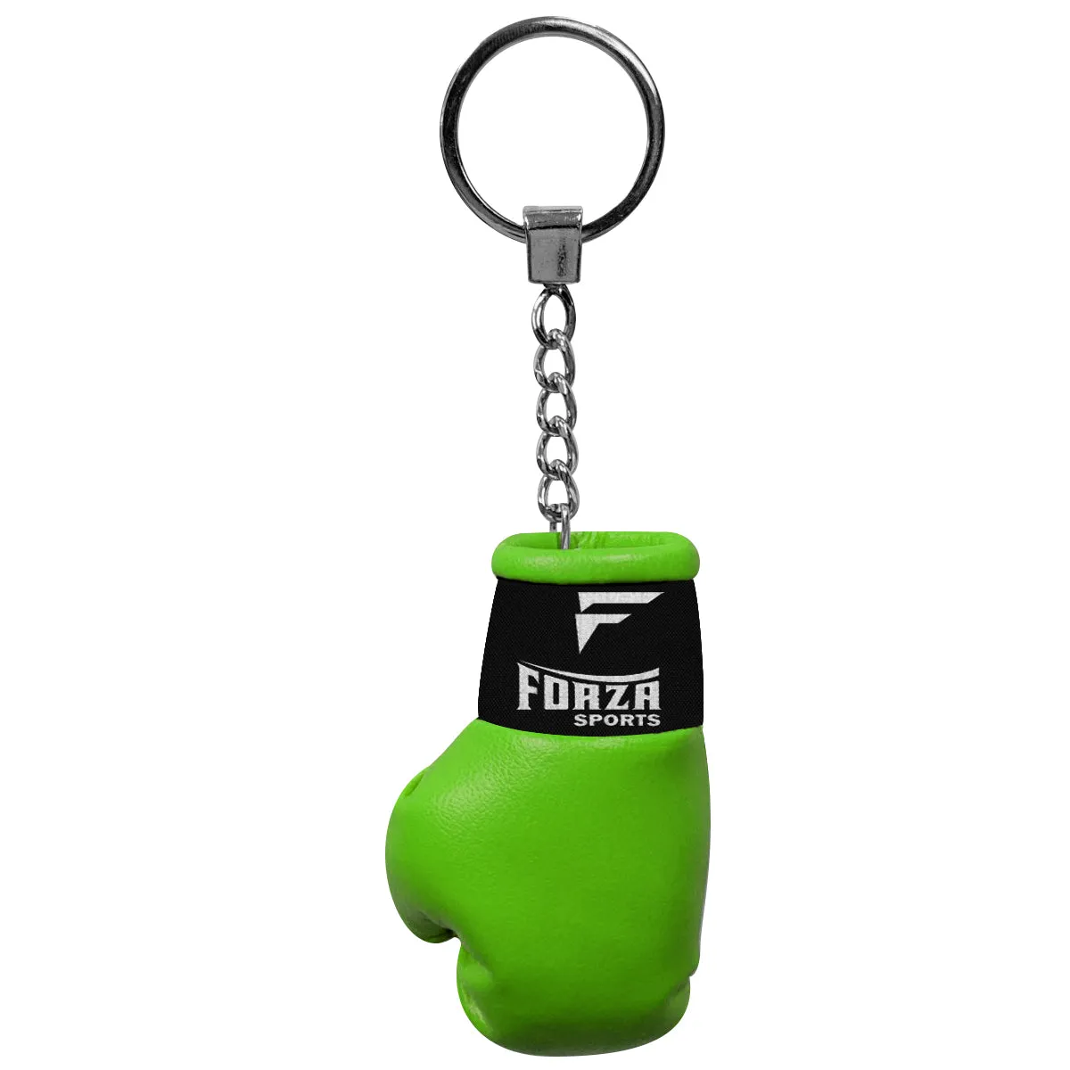 Forza Sports Mini Boxing Glove Keychain