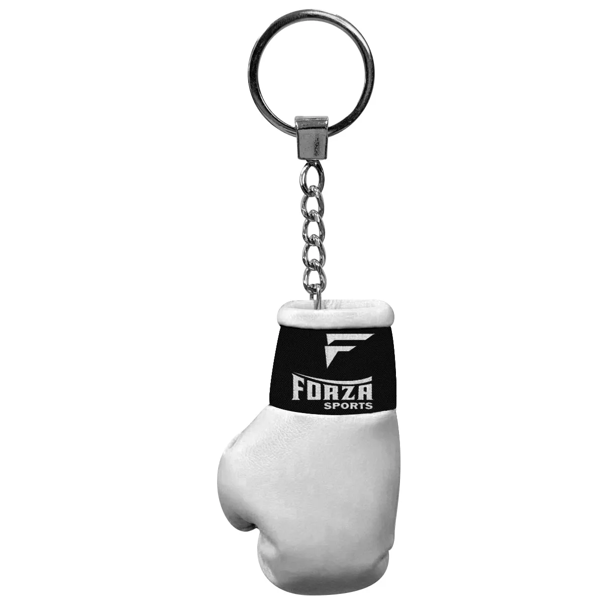 Forza Sports Mini Boxing Glove Keychain