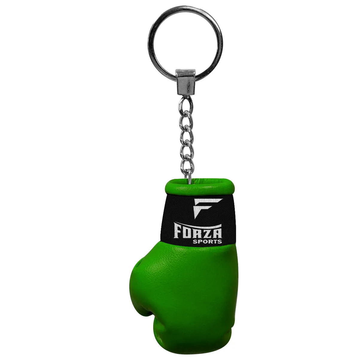 Forza Sports Mini Boxing Glove Keychain