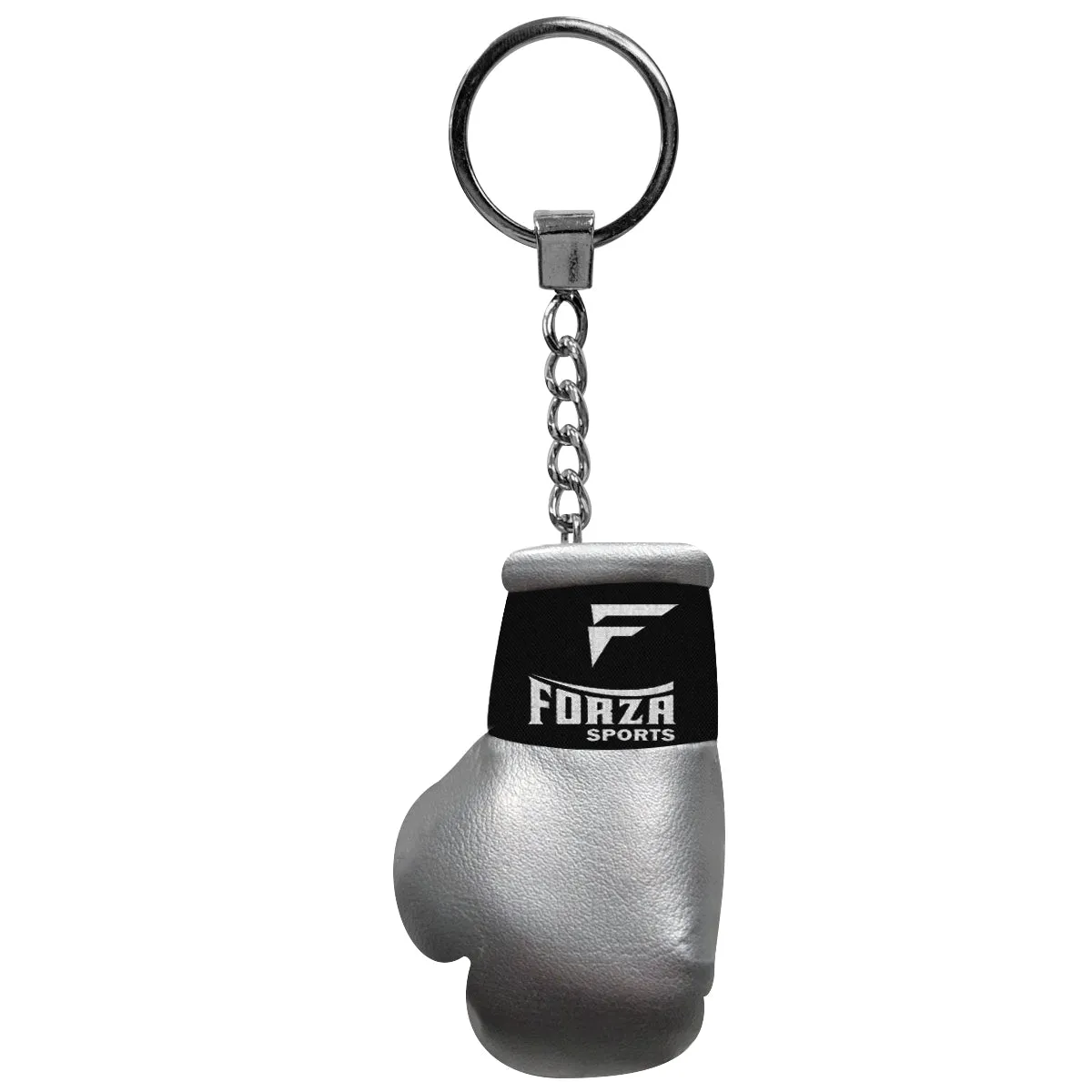 Forza Sports Mini Boxing Glove Keychain