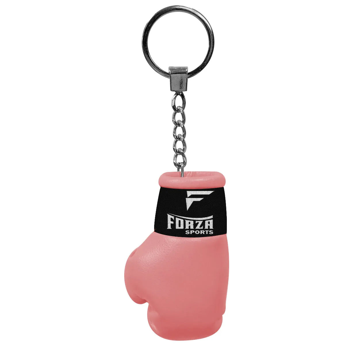 Forza Sports Mini Boxing Glove Keychain