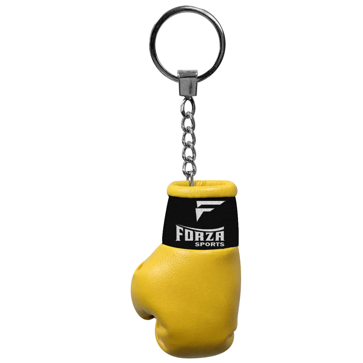 Forza Sports Mini Boxing Glove Keychain