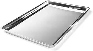 Fox Run | Jelly Roll Pan Stainless Steel