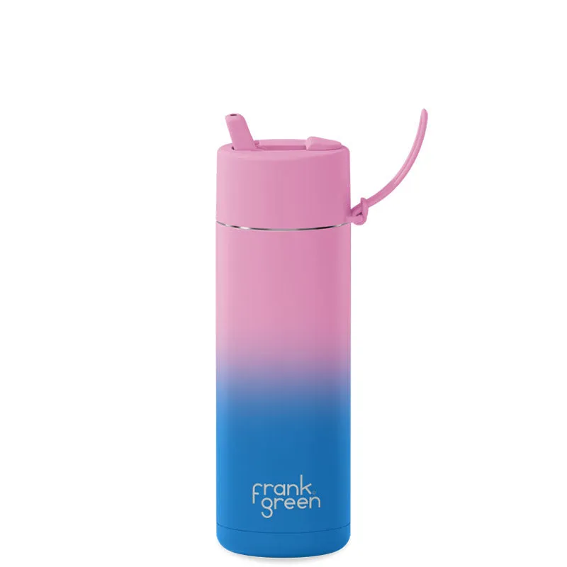 Frank Green Gradient Water Bottle