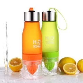 Fruit Infuser Bottle