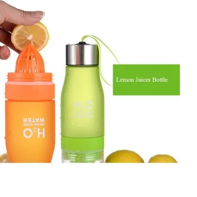 Fruit Infuser Bottle