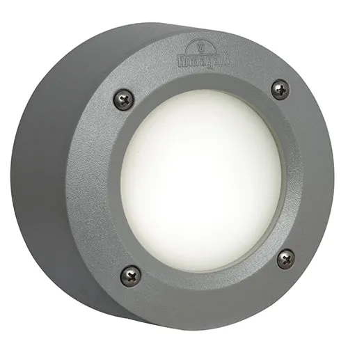 Fumagalli Extraleti 100 Round F/Light Grey