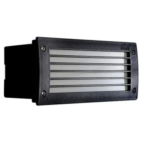 Fumagalli Leti300 Grid F/Light Black