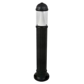 Fumagalli Sauro Bollard 1120mm Black