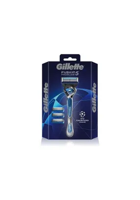 Fusion 5 Proglide Razor