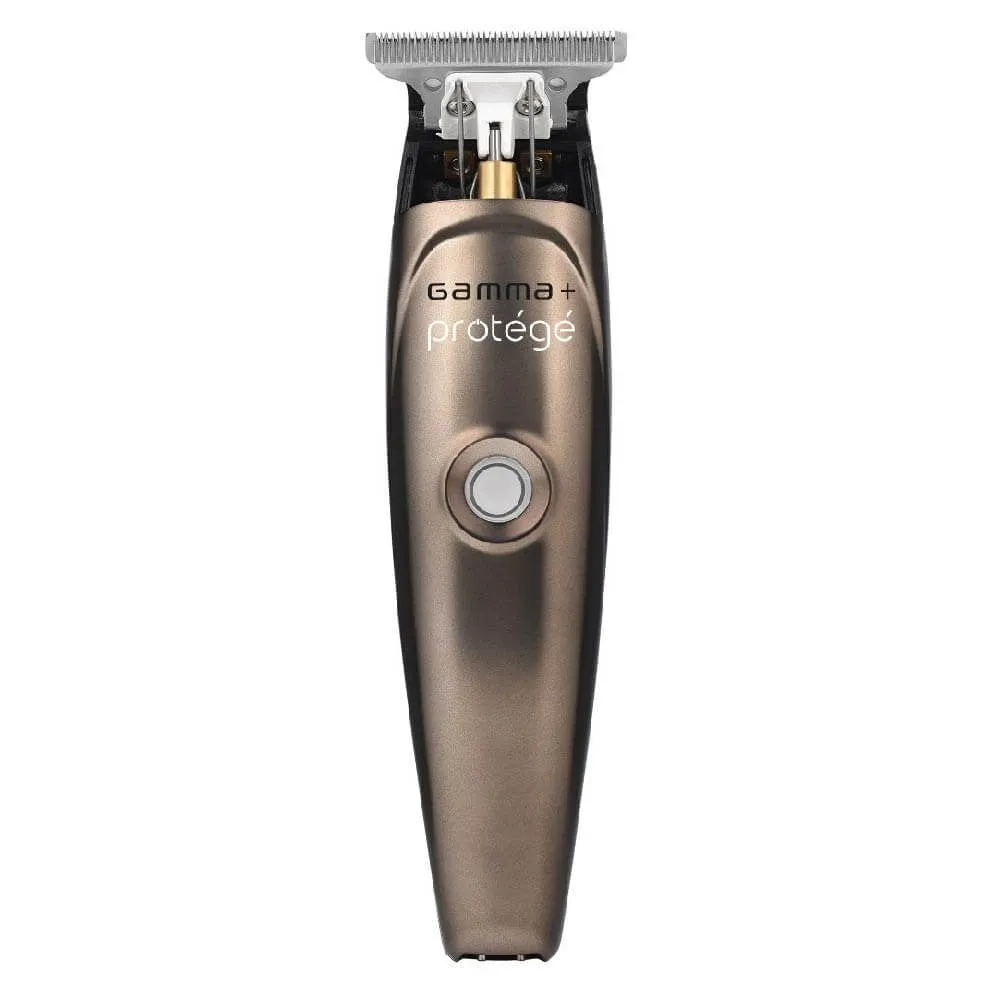 Gamma   Protege Cordless Clipper/Trimmer Combo