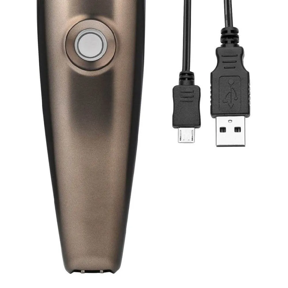 Gamma   Protege Cordless Clipper/Trimmer Combo