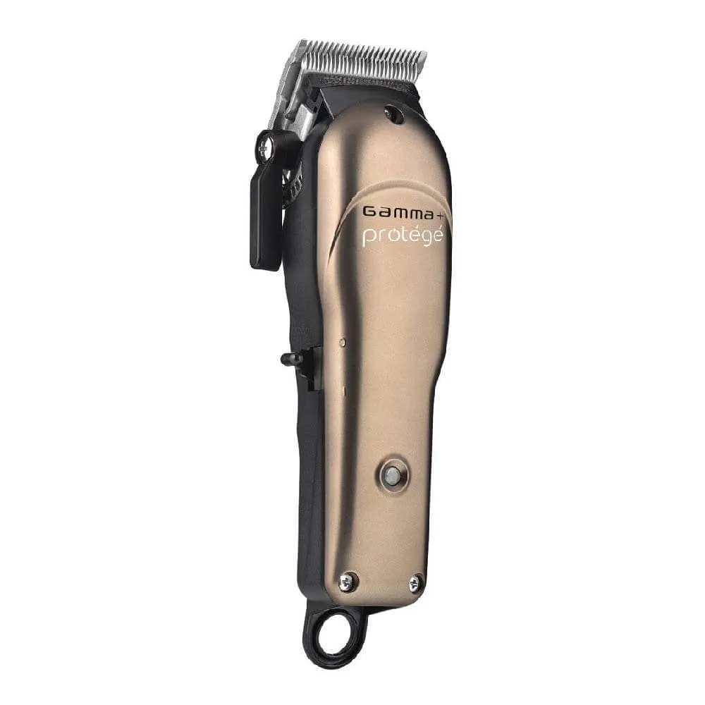 Gamma   Protege Cordless Clipper/Trimmer Combo