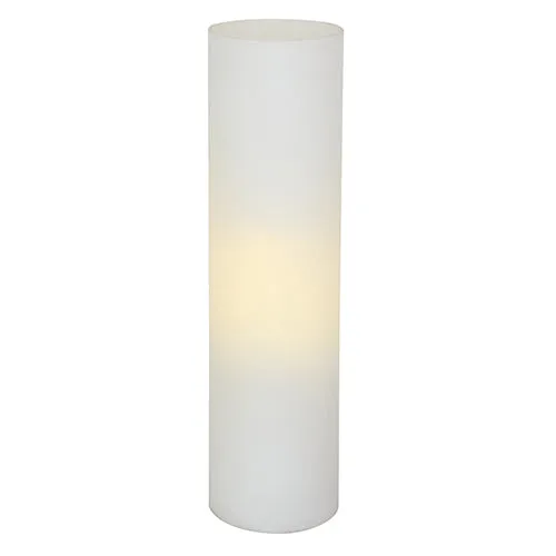 Geo T/Lamp 120mm White