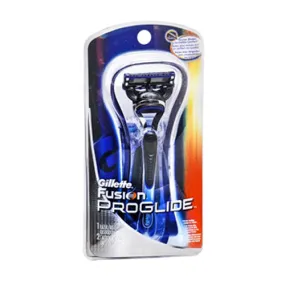 Gillette Fusion Proglide Manual Razor each By Gillette