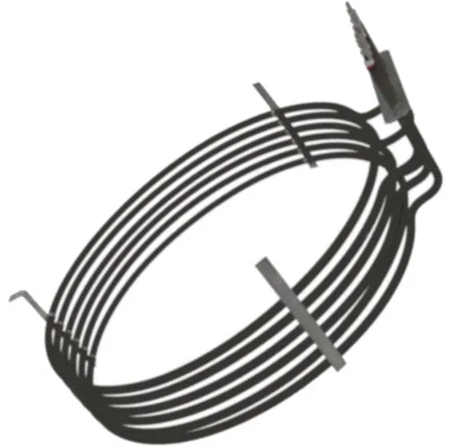 Giorik 6002125 230V - 400V Oven Element