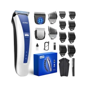 Glaker Hair Trimmer Barber Set