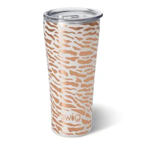 Glamazon Rose Tumbler 32oz