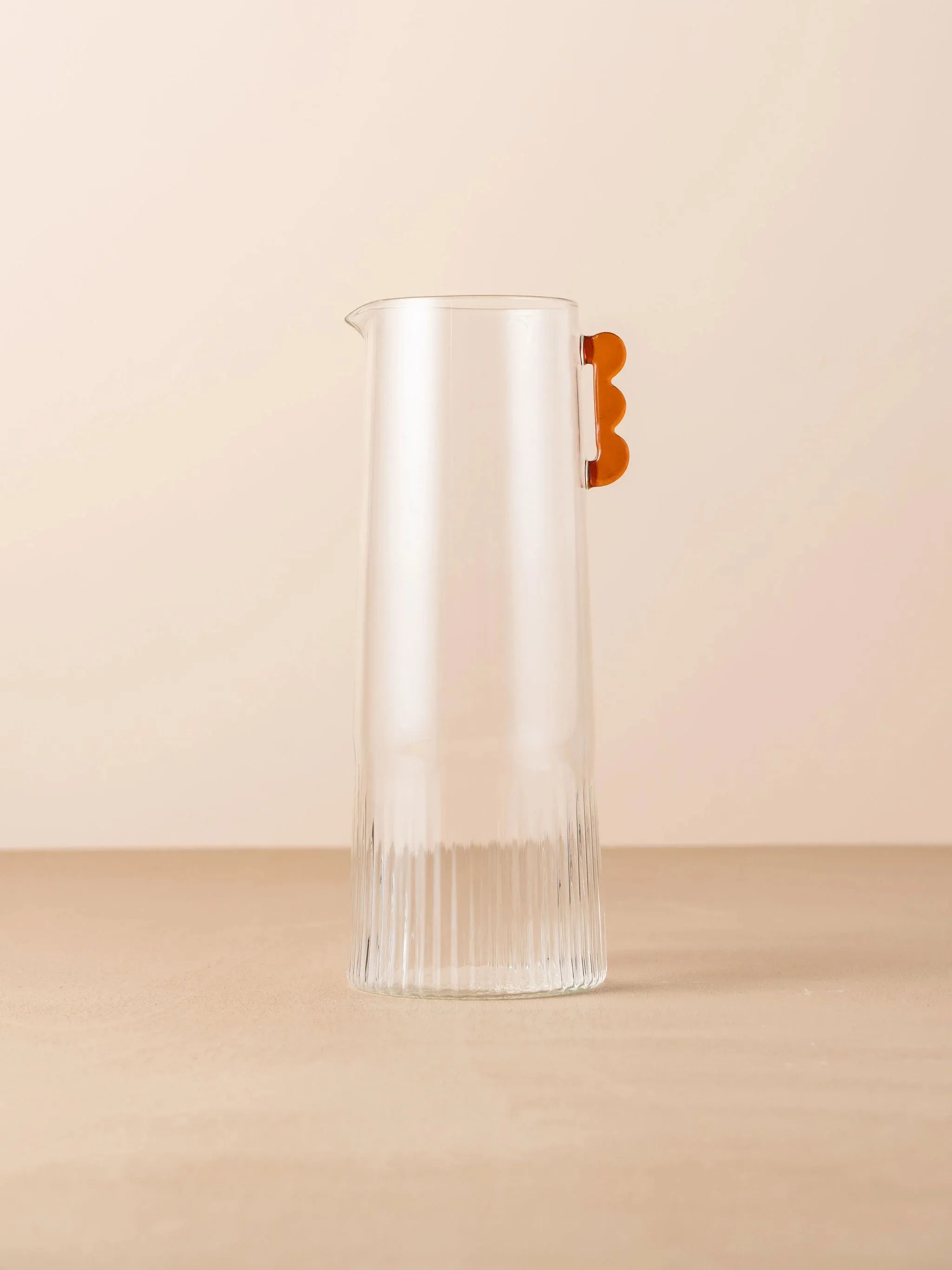 Glass Carafe