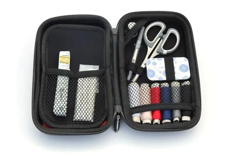 Gleener Quick Fix Sewing Kit with Gleener Compact