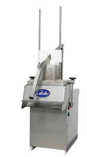 Globe GSCS3-3 Cheese Shredder 66 lb/min