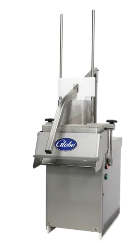 Globe GSCS3-3 Cheese Shredder 66 lb/min