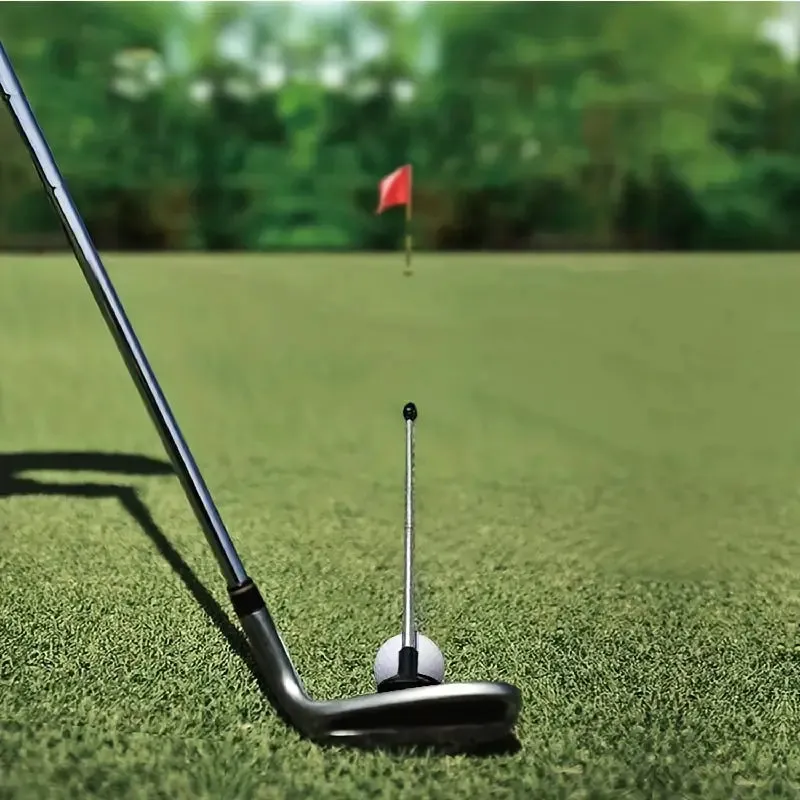 Golf Club Face Magnet // Alignment Tool