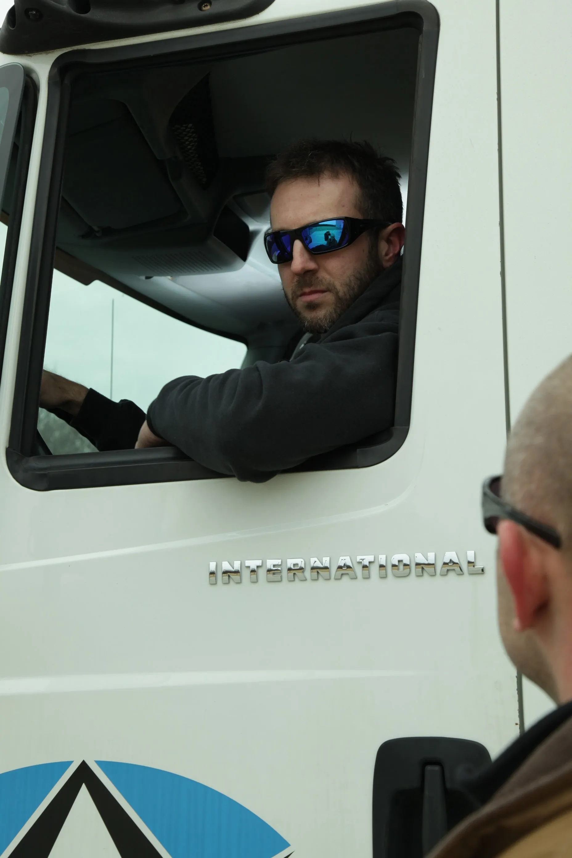 Goliath Safety Glasses