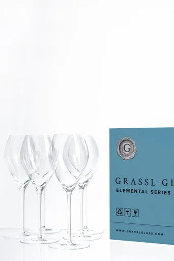 Grassl Glass Elemental - Champagne