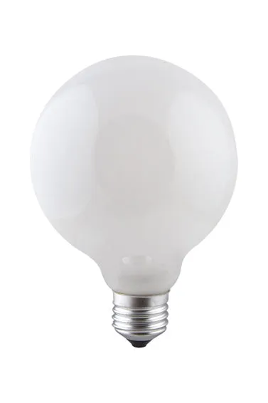 Halogen 95mm Maxi Globe E27 70w