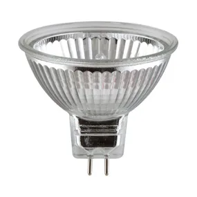 Halogen ALU MR16 GU5.3 20w 12v