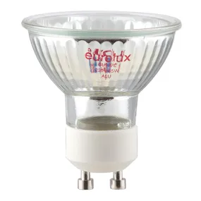 Halogen Ceramic Base GU10 35w Blister