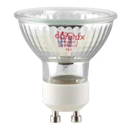 Halogen Ceramic Base GU10 35w Blister