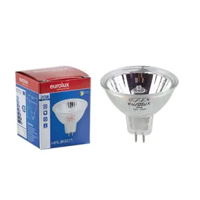 ***Halogen MR16 GU5.3 20w 12v