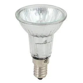 Halogen PAR16 Closed E14 50w Warm White