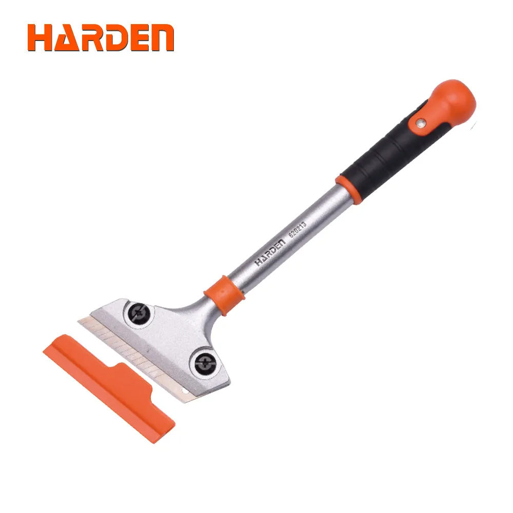 Harden 600mm Aluminium Scraper