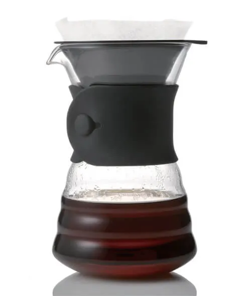 Hario V60 2 Cup Drip Decanter