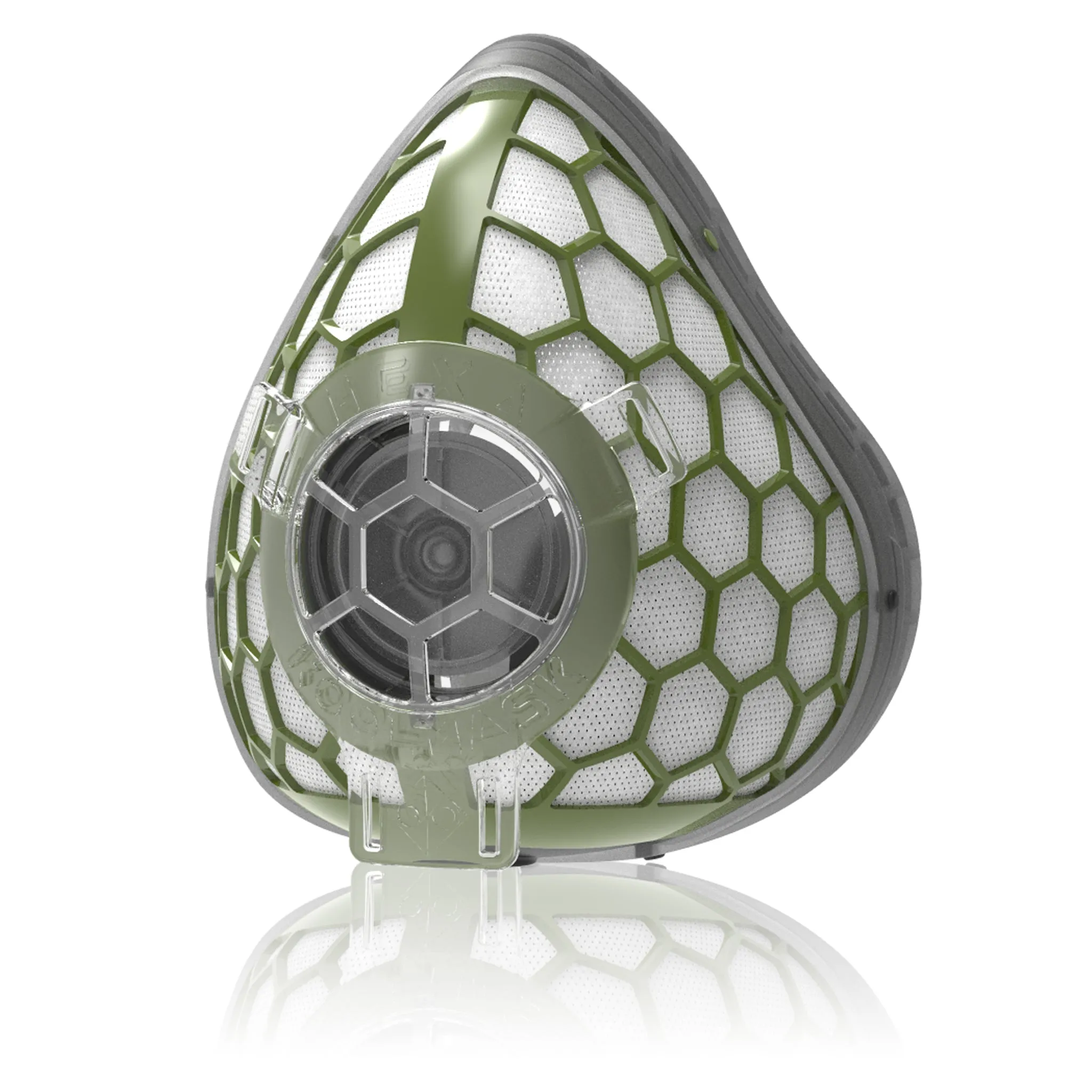 Hexa Air Purifier Mask