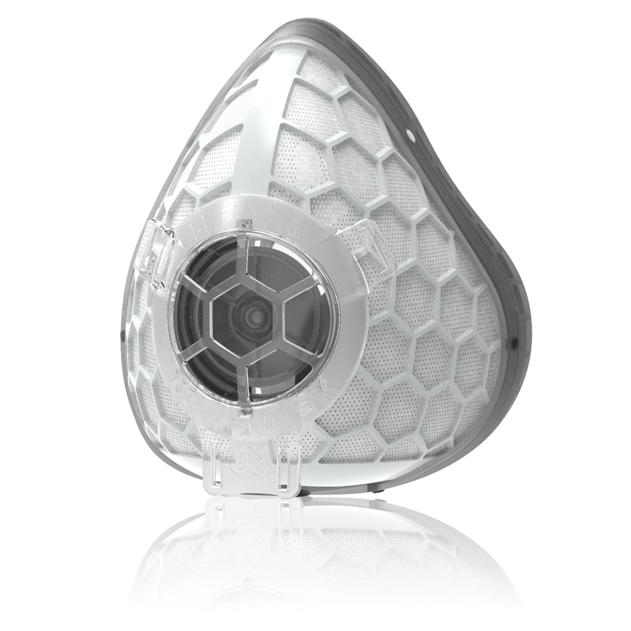 Hexa Air Purifier Mask